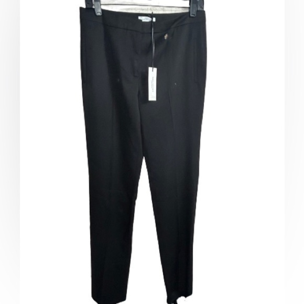 Versace collection wool blend pants‎ metal medusa